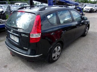 Hyundai i30 1,6 CRDi - 6