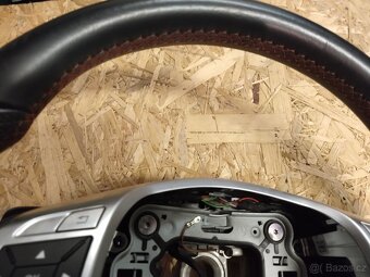 Volant MERCEDES W177 / W247 / CLA / GLA - 6