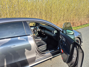 Mercedes Benz CLA 45 S 4M+ AMG Shooting Brake, 310kw - 6