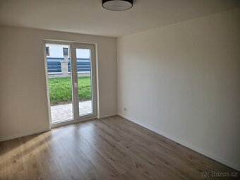 Novostavba RD 110 m², pozemek 558 m² Švermova, Podbořany - 6