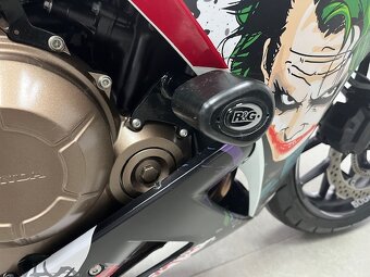 HONDA CBR 500 JOKER - 6