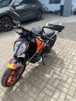Ktm duke 390 2017 - 6