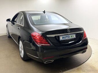 S500 4M PANO LED BURMESTER DPH - 6