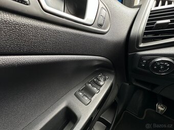 Ford Ecosport ST-Line 1.0/103W 1.Maj. r.v.2018 - 6