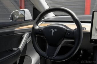 2022 Tesla Model Y Long Range AWD 75кВт - 6