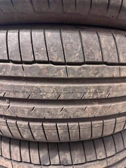 235/55 R19 XL Hankook Ventus S1 EVO letní pneu - 6