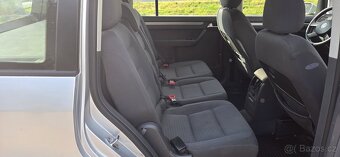 Volkswagen Touran 2.0 TDI 100 kw - 6