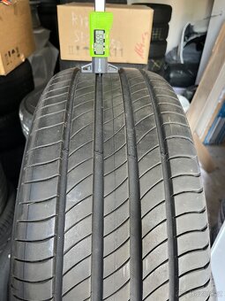 MICHELIN Primacy 4 215/55 R18 99V rok 2022 - 6