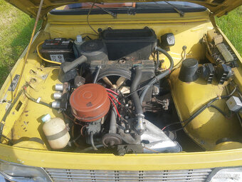Wartburg 353 - 6