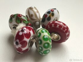 Trollbeads Vánoční set - 6