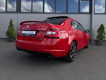 ŠKODA Octavia RS 245 2.0TSi 180 KW 2018 Manuál - 6