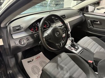 Volkswagen Passat CC 2,0 TDI DSG 4MOTION BIXEN - 6
