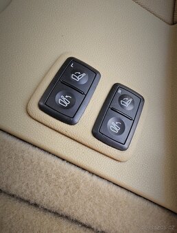 GL320cdi (X164) - 6