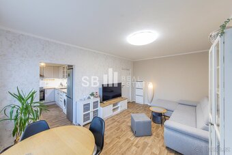 Prodej, Byty 2+1, 59m2, Přerov I - Město, Přerov, ul. Sokols - 6