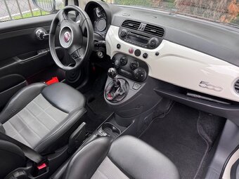 Fiat 500 1.3 JTD - 6