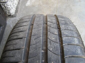 205/55R16 Michelin energy, letní, 1 kus - 6