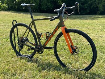 Ridley Kanzo Adventure Carbon 2021 - 6