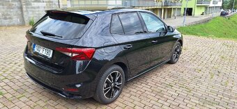 Škoda Fabia MONTE CARLO 2024,ČR,DPH,Záruka - 6