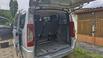 Peugeot expert tepee 2.0hdi - 6
