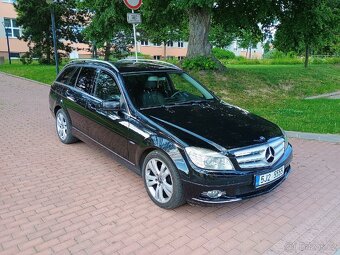 Mercedes Benz c220 cdi ,prodej výměna - 6