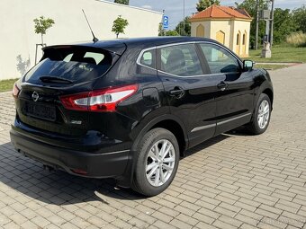 NISSAN QASHQAI 1.6DCi 96kW ACENTA - 6