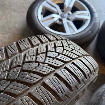 Original kola AUDI 5x112 - 6