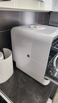 NOVÝ ohřívač párků – Hot Dog Warmer FY-K04 (350W - 6