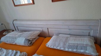 Venkovská ložnice Jitona Malta, celomasiv - 6
