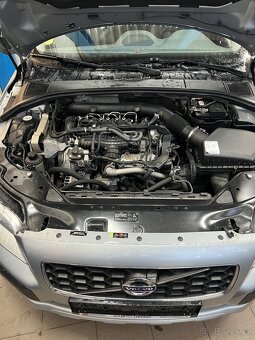 Výměna Volvo xc70 za Multivan/Viano 2010+ - 6