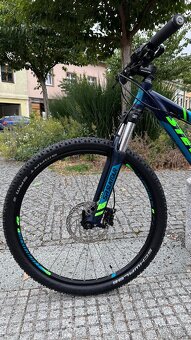 Kolo legendarni znacky Stevens Team RC🔥 Ram 14🧍♀️🧍♂️ - 6