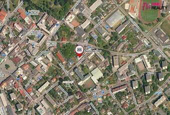 Pronájem komerčních prostor, ul. Zborovská, Rychnov nad Kněž - 6