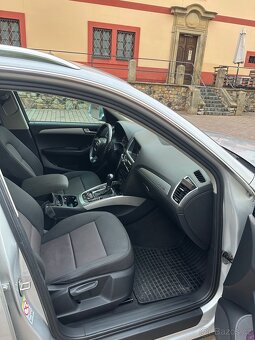 Audi q5 - 6