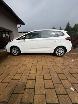 Kia carens 1.6 gdi, 70 tis km - 6