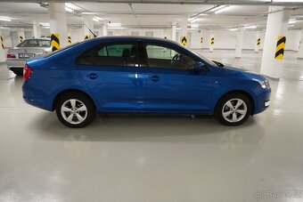 Škoda Rapid, 1.2 TSI 77KW AMBITION, 2. MAJ. - 6