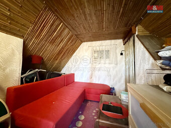 Prodej chaty, 37 m², Brno - 6