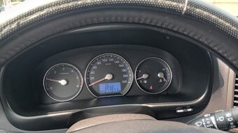 Hyundai Santa fe - 6