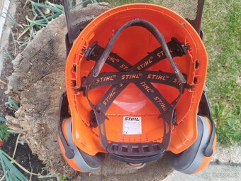 Ochranná souprava STIHL ADVANCE Vent - 6