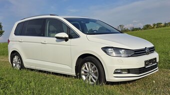 VW Touran 1.4 TSI 110 kw Highline - 6
