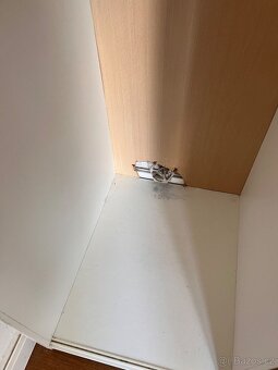 Dětská skříňka ikea - 6