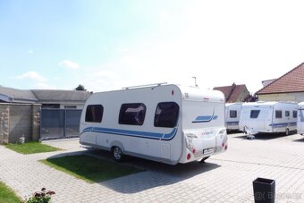 Adria Adiva 513 TL R.v. 2007 Mover + Velká Koupelna - 6