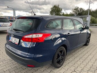 Ford Focus kombi 1.6 TDCi 85kW - 6