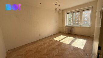 Prodej bytu 2+1, 52 m², ul. Kmochova, Havířov - Podlesí - 6