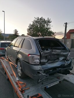 Octavia 3 combi -2013 - 6