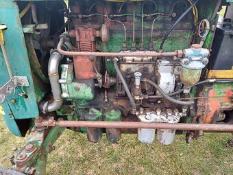 Zetor 50 SUPER - 6
