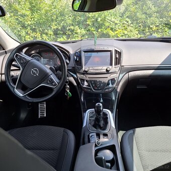Opel Insignia 2.0CDTi 125KW - 6