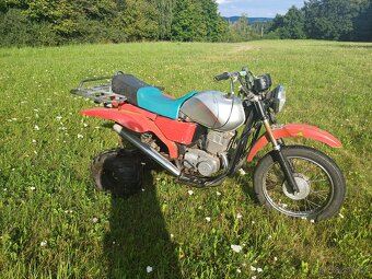 Jawa - 6