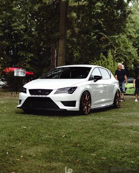 Seat Leon Cupra - 6