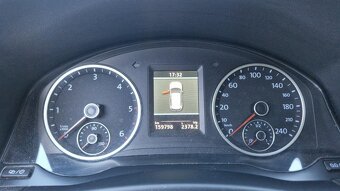 VW Tiguan 2.0 TDI, ČR, DPH - 6