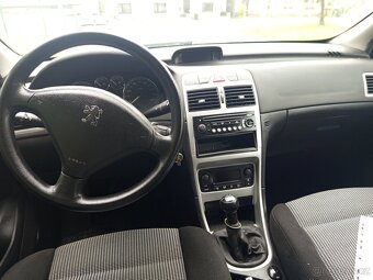 Peugeot 307 1.6i 16V 142 000km - 6