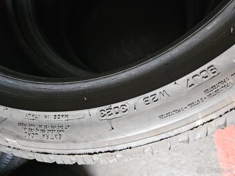 225/45R18 95V XL Bridgestone  Blizzak LM005 - 6